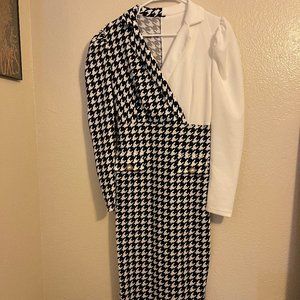 Dress Size 4